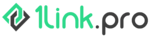1Link.Pro Logo