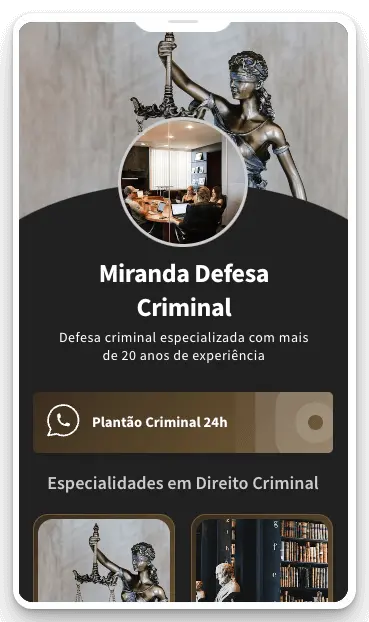 Advocacia
