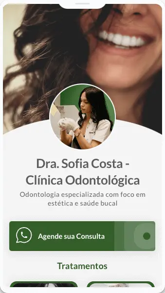 Clínica Odontológica