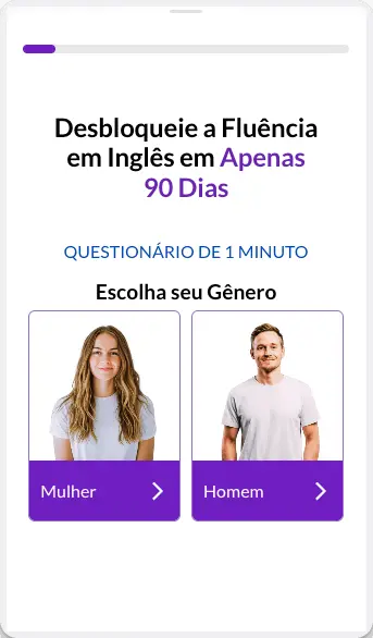 Quiz e cursos