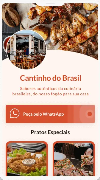 Restaurantes