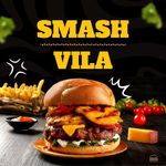 Logo Smash Vila
