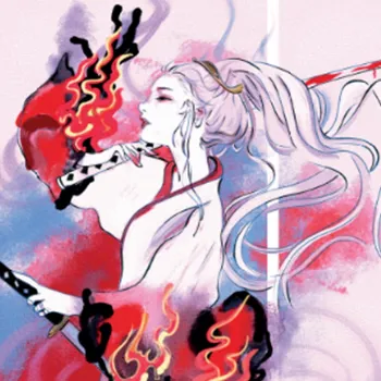 E-book nove caudas, a esperan&ccedil;a dos deuses