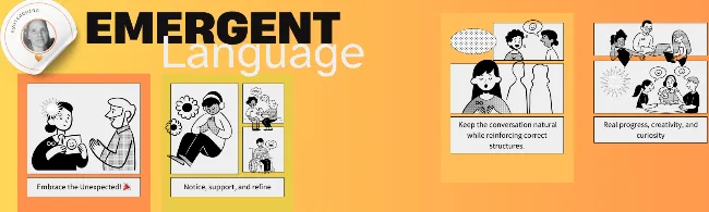 💡 Emergent Language: A Game Changer in the Classroom 💡