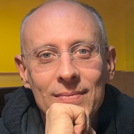 Logo Fabio Machado