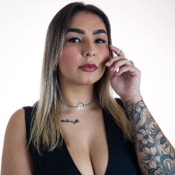 Thamires Neto Designer & Micropigmentadora