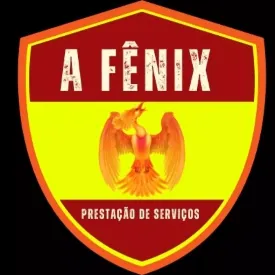 Logo A FÊNIX PRESTAÇÃO DE SERVIÇOS 