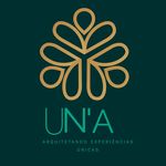 Logo UN'A Arquitetura Essencial