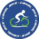 Logo Canal Bike Shop