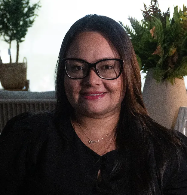 Consultora Camila
