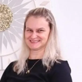 Consultora Ângela