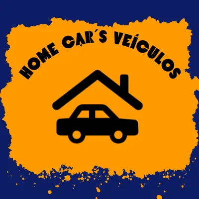 Logo Home Car´s Veículos