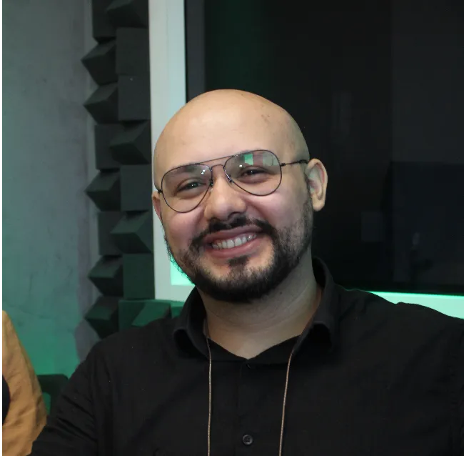 Marco Revilo