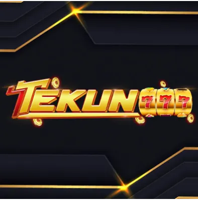 Logo Tekun777 : Lapak Agen Slot 777 Online Gacor Mudah Menang