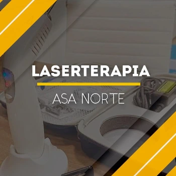 Laserterapia