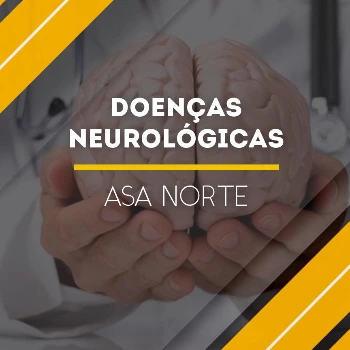 Doenças Neurológicas