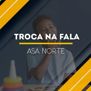 Troca na Fala