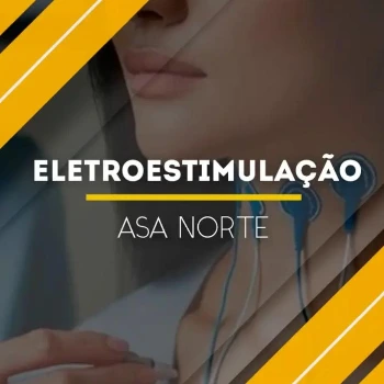 Eletroestimulação