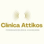 Logo Clínica Attikos - Fonoaudiologia Avançada