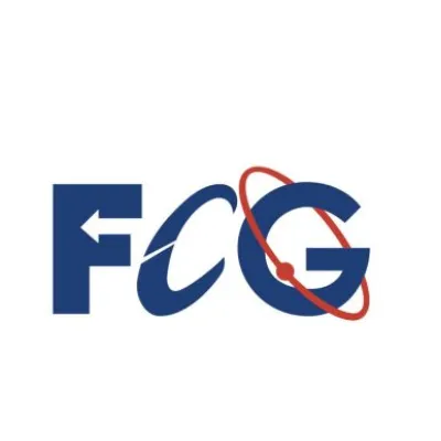 Logo The Farber Consulting Group Inc.