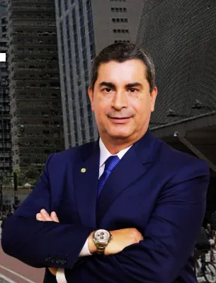 Logo Coronel Tadeu
