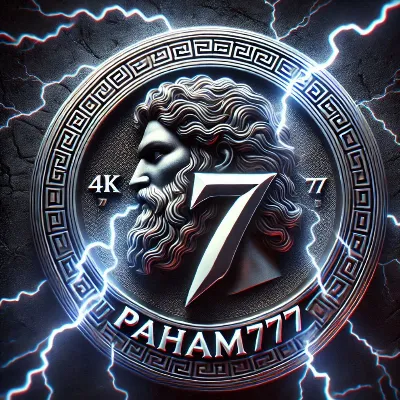 Logo PAHAM777