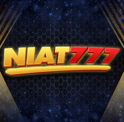 Logo Niat777 # Slot Gacor 777 Thailand Gampang Menang