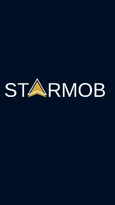Logo StarMob