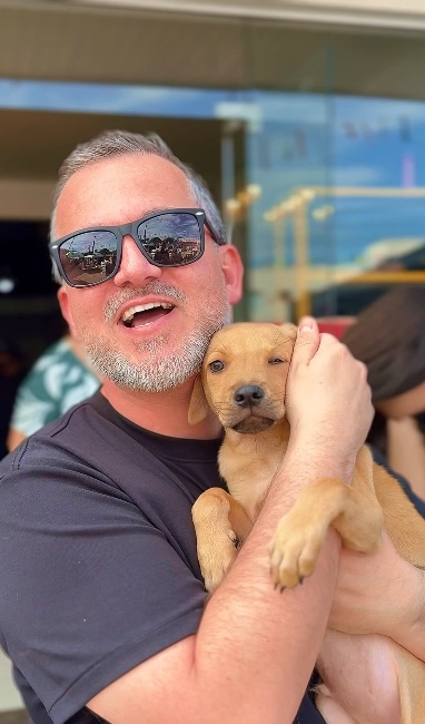 Sábado na Feira do Beem