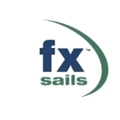 Logo Buy Hunter 260 Sails Online at The Sail Store