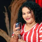 Logo Cantora Nice Oliveira