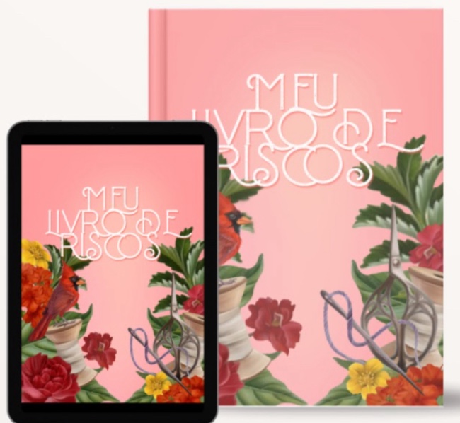 Meu Livro de Riscos
