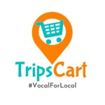 Logo TripsCart Holidays
