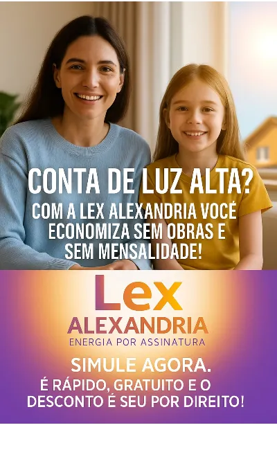 Desconto Classe "B" RESIDENCIAL