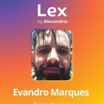 Logo Consultor Lex Alexandria Energia