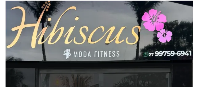 ESTAMOS TE ESPERANDO NA NOSSA LOJA FÍSICA!