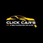Logo CLICK CAR’S